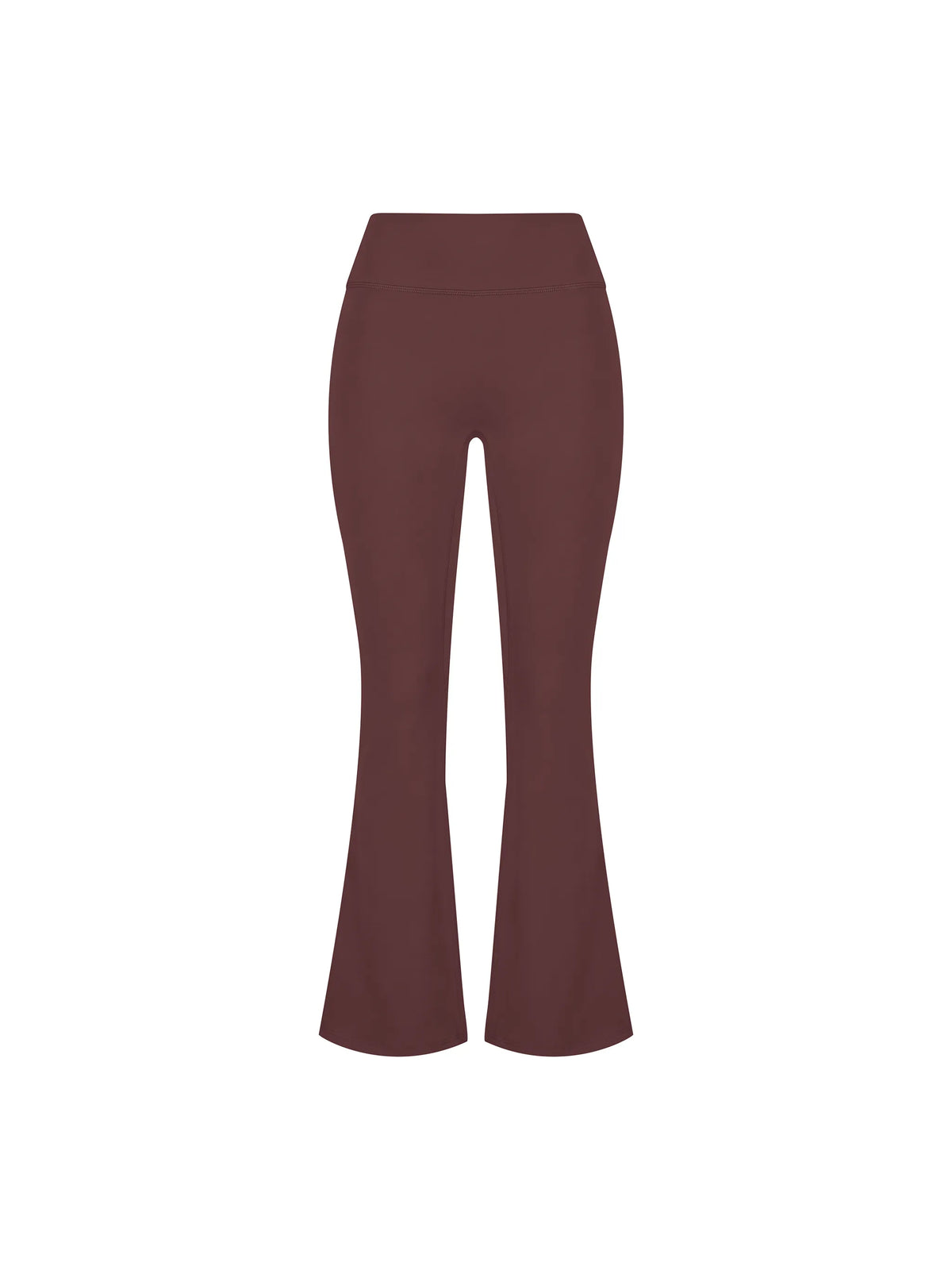High-Rise Flared Leggings — supplier gallery 20