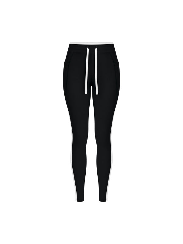 Color Block Leggings — supplier gallery 14