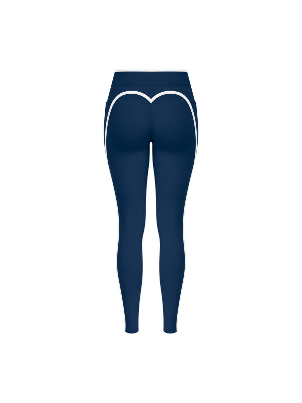 Color Block Leggings — supplier gallery 23