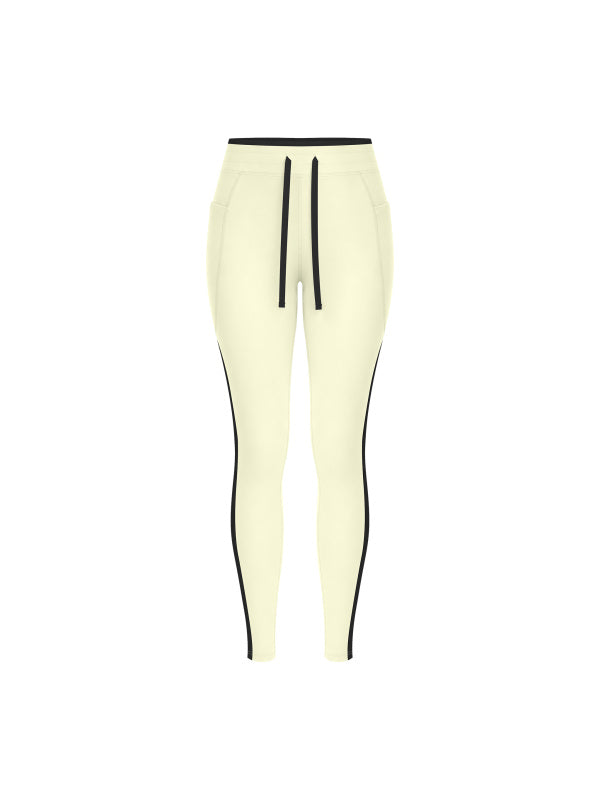 Color Block Leggings — supplier gallery 16