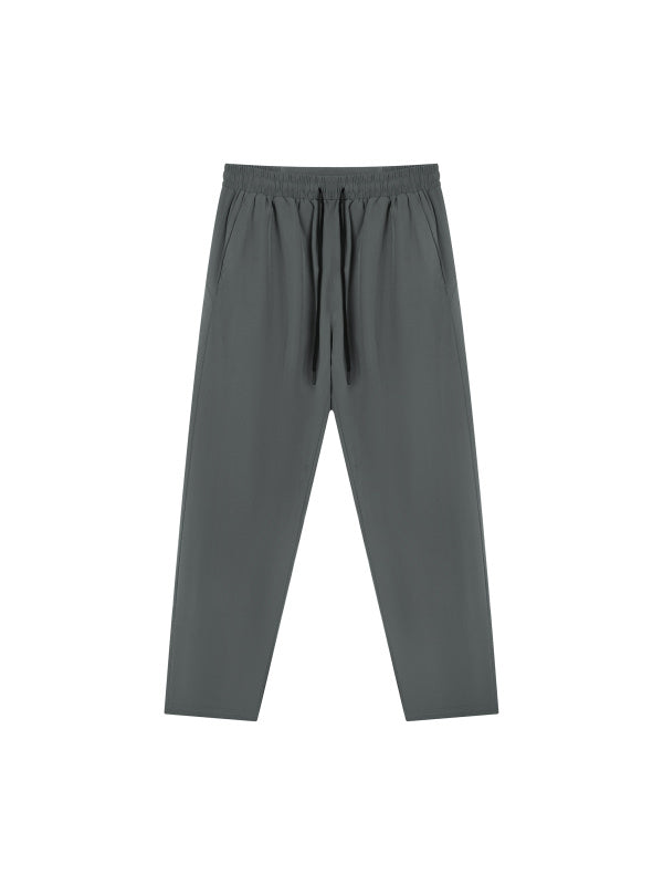 Lightweight Drawstring Joggers — supplier view 16
