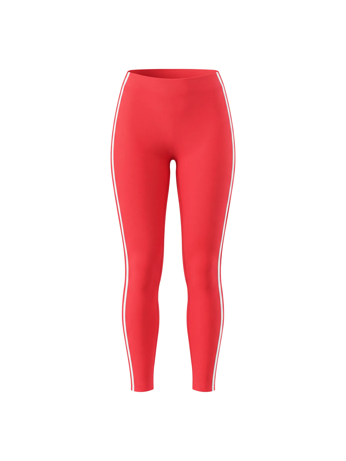 High-Rise Ankle-Length Leggings (WB0072) — supplier gallery 18