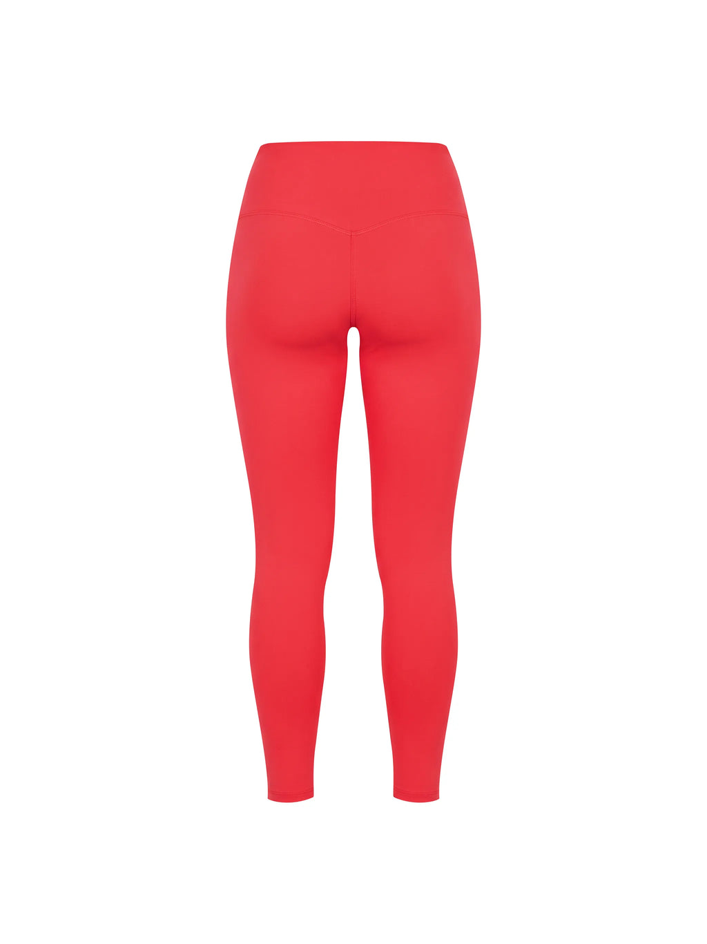 High-Rise Ankle-Length Leggings (WB0072) — supplier gallery 19