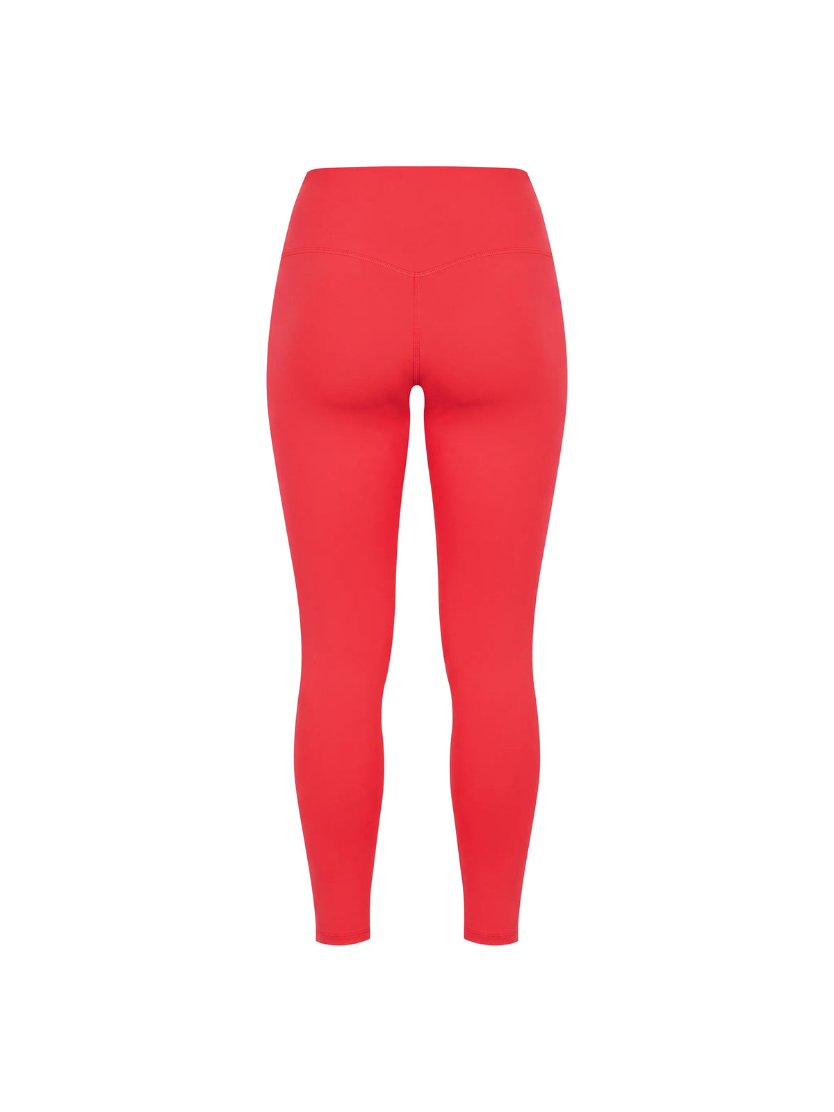 High-Rise Ankle-Length Leggings (WB0072) — supplier gallery 19