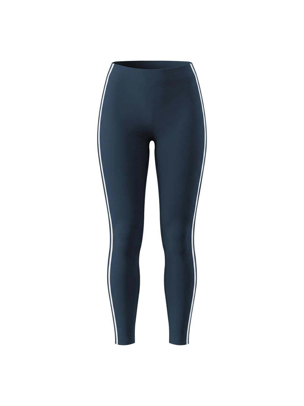 High-Rise Ankle-Length Leggings (WB0072) — supplier gallery 16