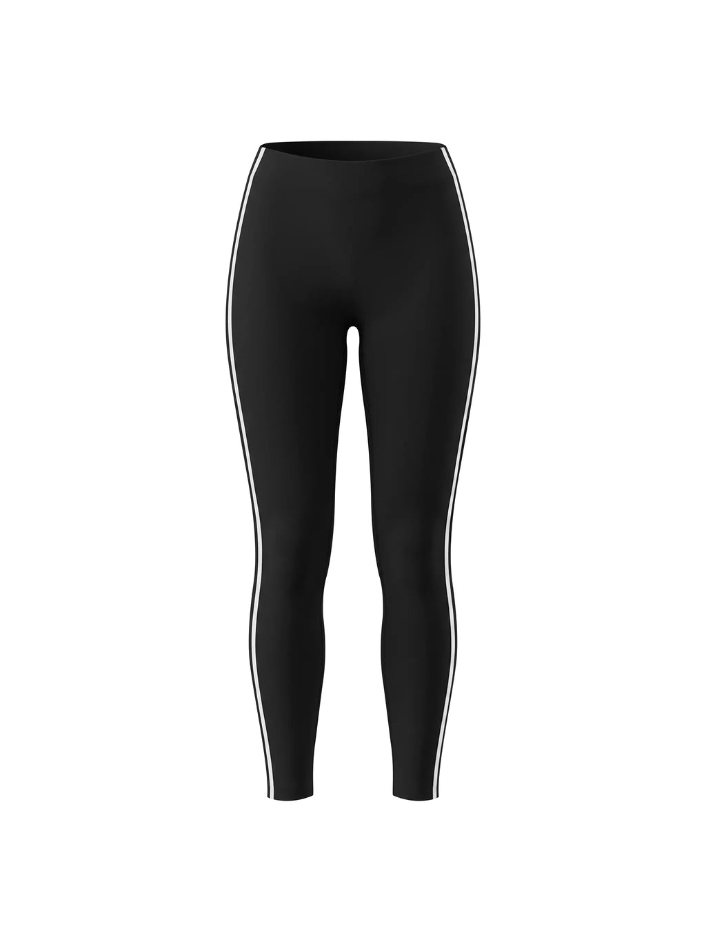 High-Rise Ankle-Length Leggings (WB0072) — supplier gallery 14
