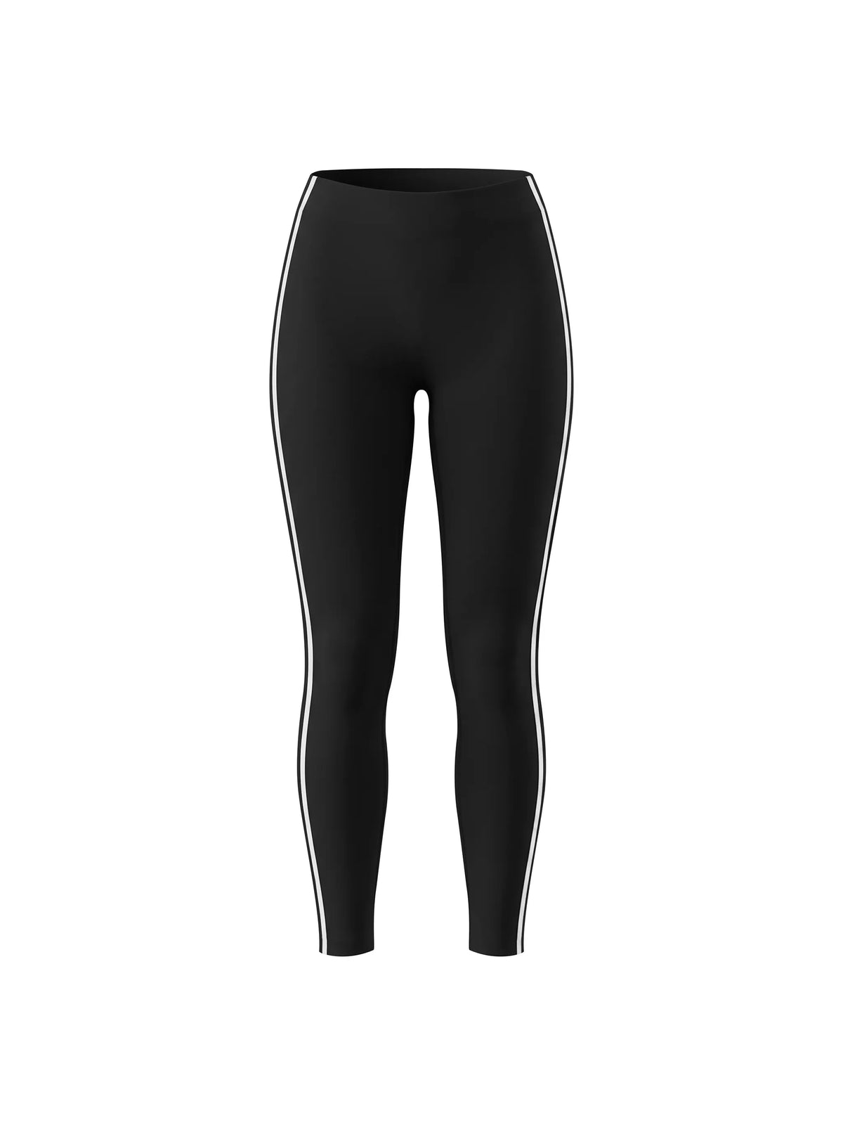 High-Rise Ankle-Length Leggings (WB0072) — supplier gallery 14