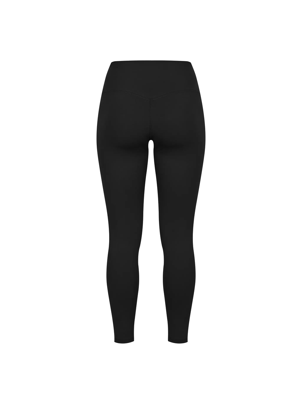 High-Rise Ankle-Length Leggings (WB0072) — supplier gallery 15