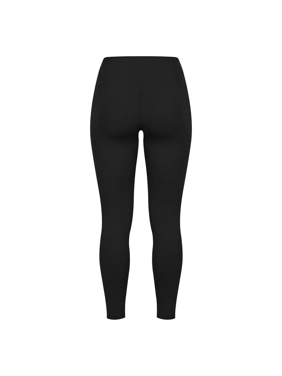 High-Rise Ankle-Length Leggings (WB0072) — supplier gallery 15