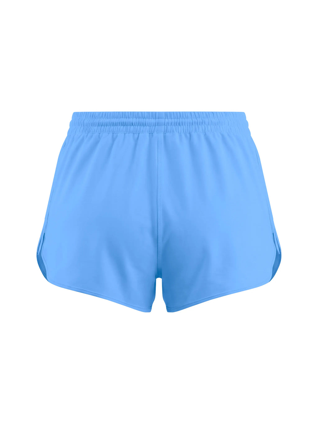Drawstring Bermuda Shorts — supplier gallery 21