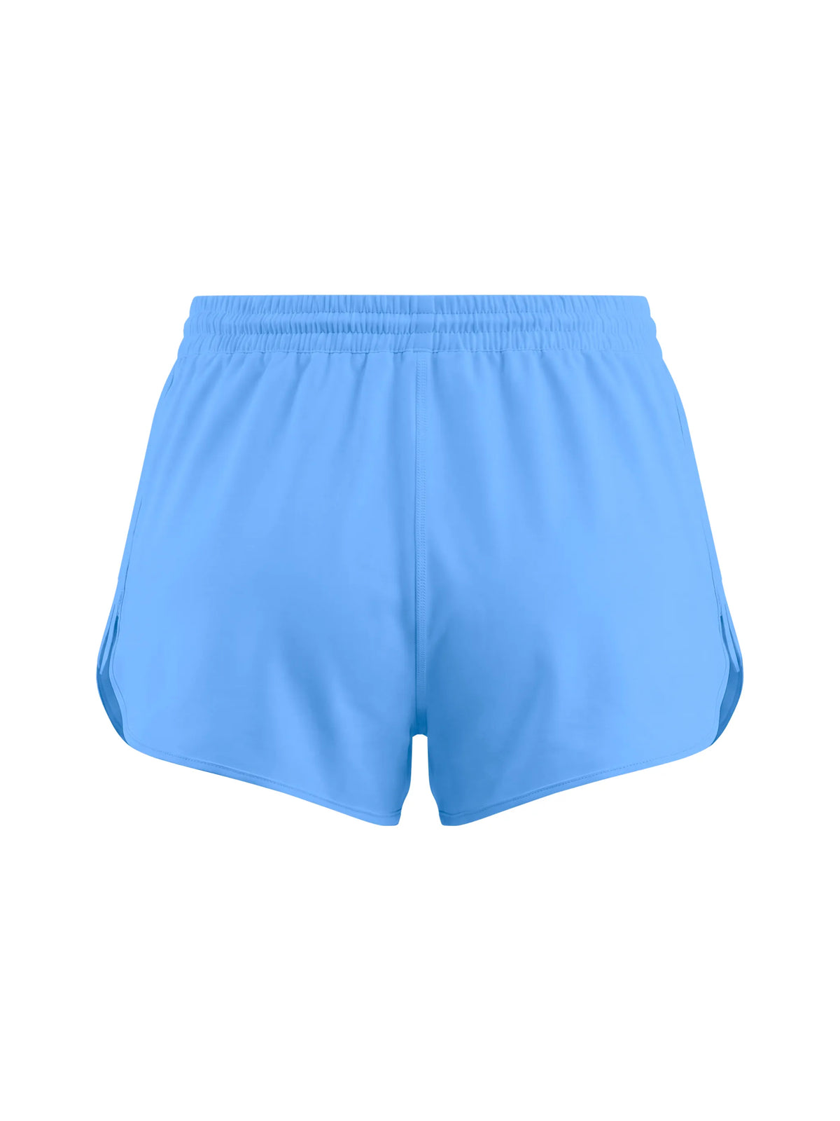 Drawstring Bermuda Shorts — supplier gallery 21