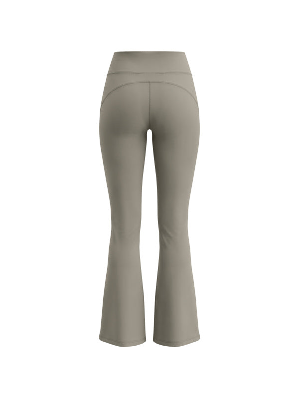 Flared Drawstring Pants — supplier gallery 17