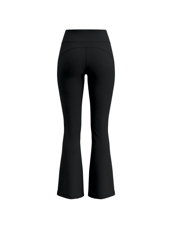 Flared Drawstring Pants — supplier gallery 15