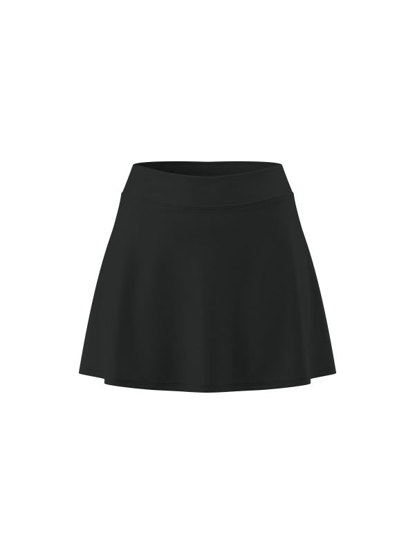 High-Rise A-Line Skirt — supplier gallery 14