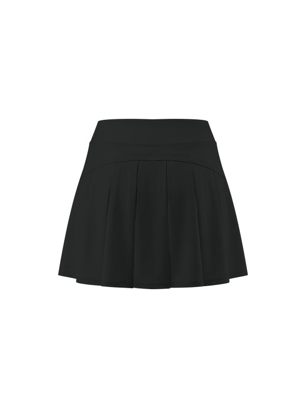 High-Rise A-Line Skirt — supplier gallery 15