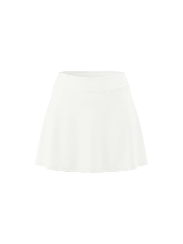 High-Rise A-Line Skirt — supplier gallery 16