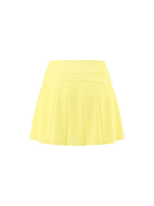 High-Rise A-Line Skirt — supplier gallery 21