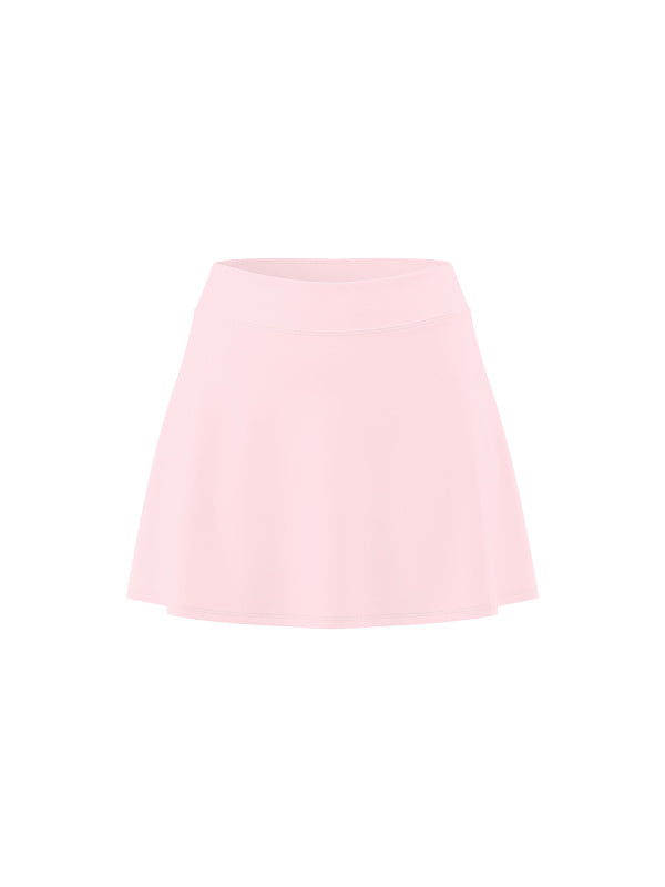 High-Rise A-Line Skirt — supplier gallery 18