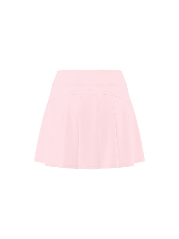 High-Rise A-Line Skirt — supplier gallery 19