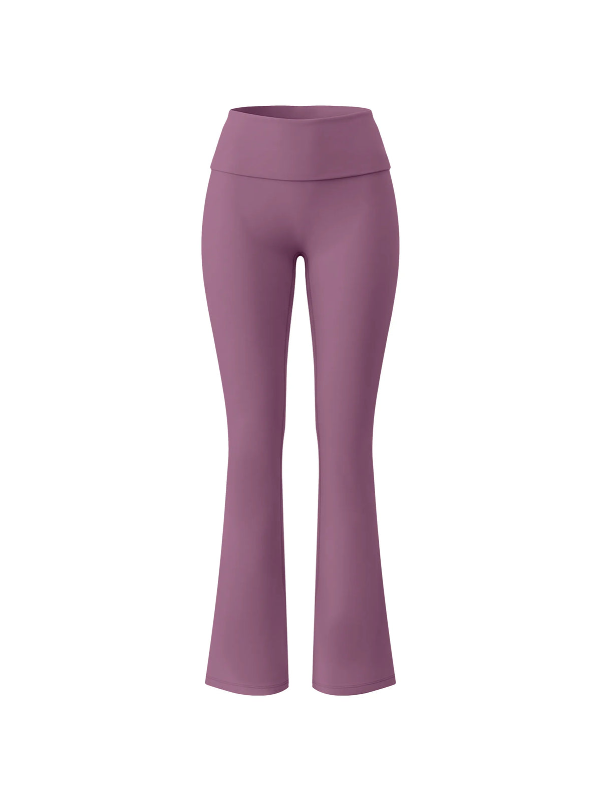 High-Rise Flared Pants (WB0084) — supplier gallery 18