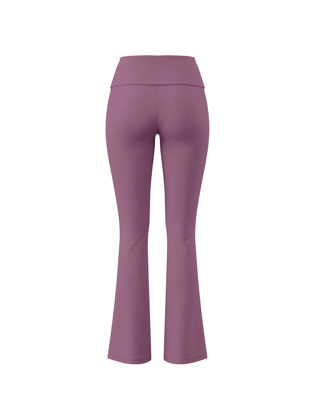 High-Rise Flared Pants (WB0084) — supplier gallery 19