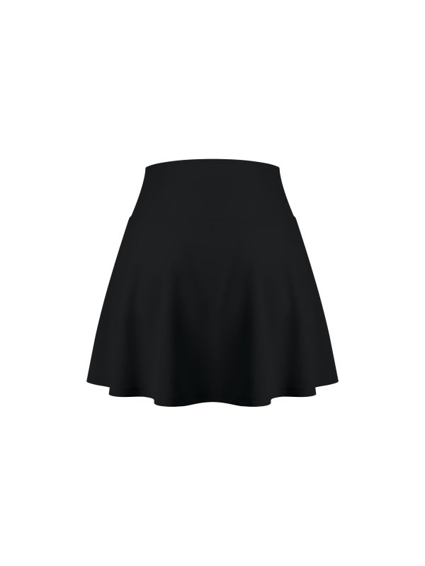 Pleated A-Line Skirt — supplier gallery 15