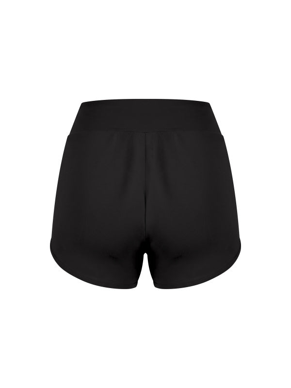 High-Rise Shorts (WB0091) — supplier gallery 15