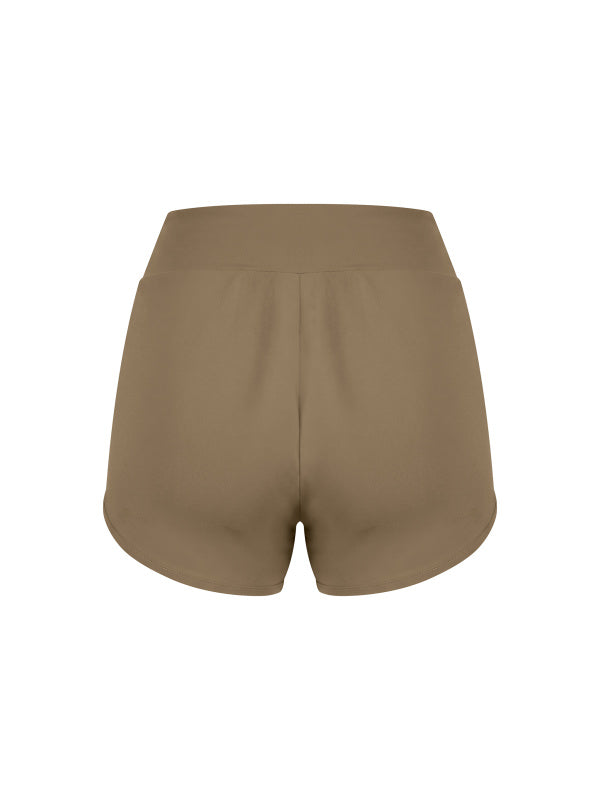 High-Rise Shorts (WB0091) — supplier gallery 19