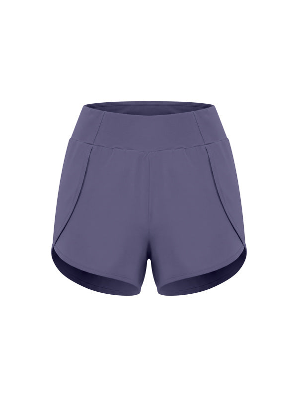 High-Rise Shorts (WB0091) — supplier gallery 20