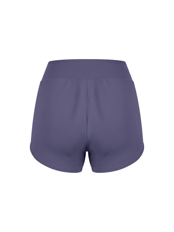 High-Rise Shorts (WB0091) — supplier gallery 21