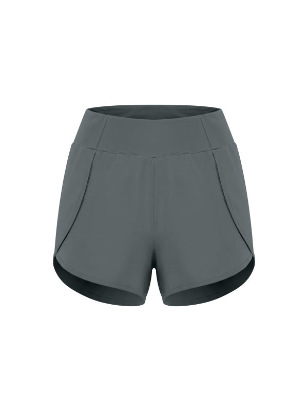High-Rise Shorts (WB0091) — supplier gallery 16