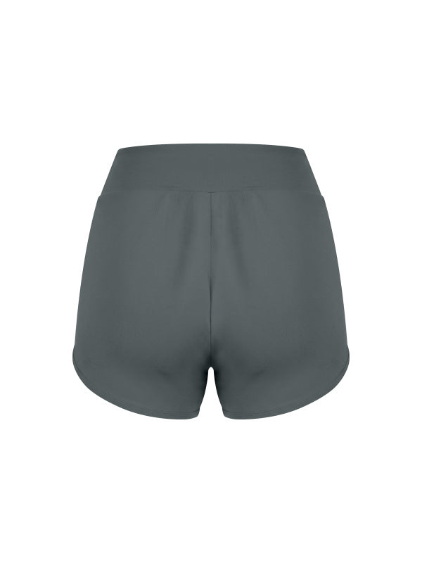 High-Rise Shorts (WB0091) — supplier gallery 17