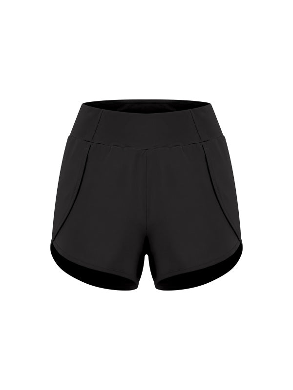 High-Rise Shorts (WB0091) — supplier gallery 14
