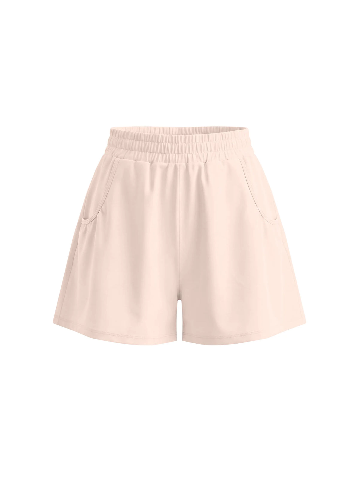 Ruched Shorts — supplier gallery 20