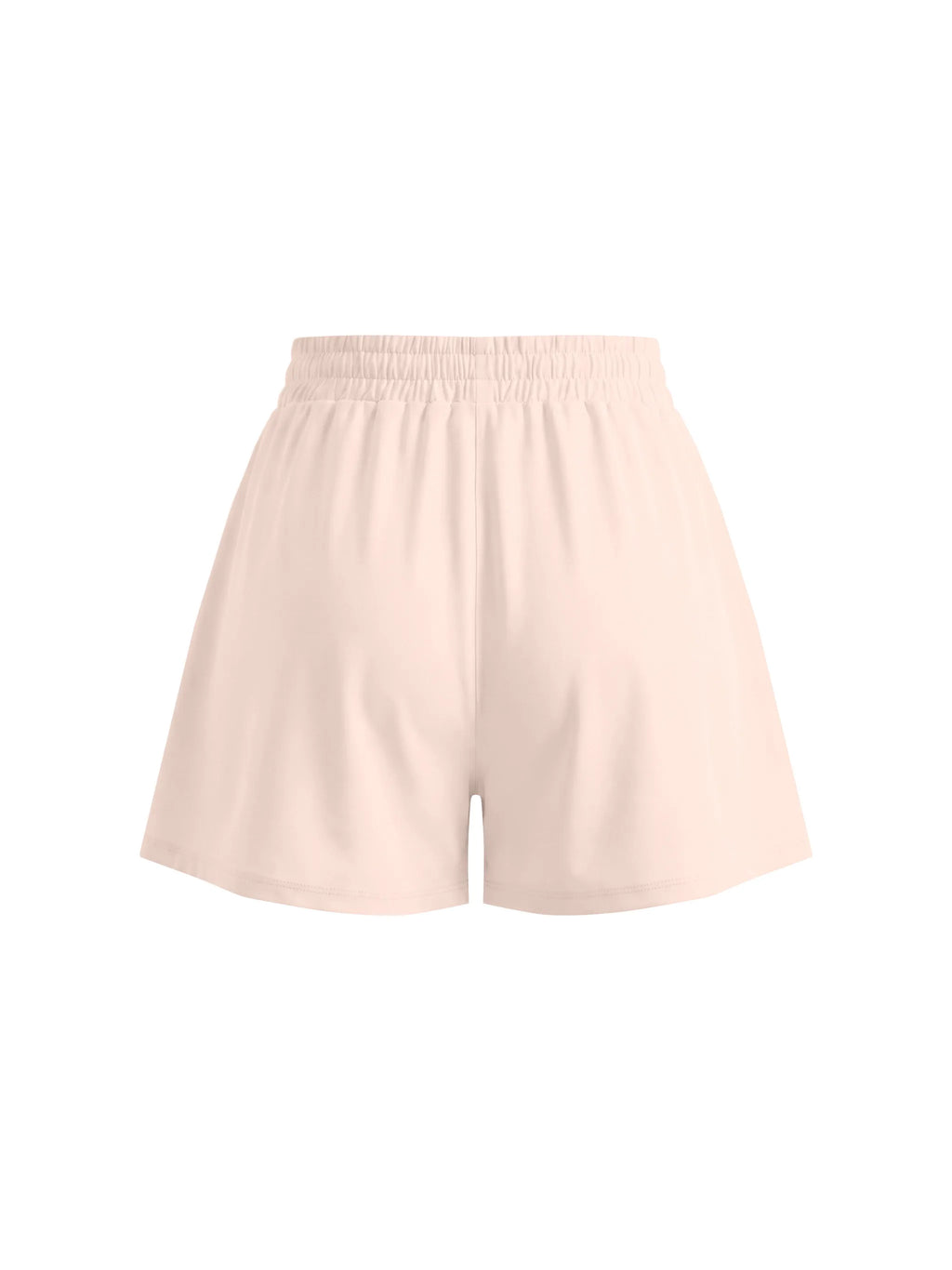 Ruched Shorts — supplier gallery 21