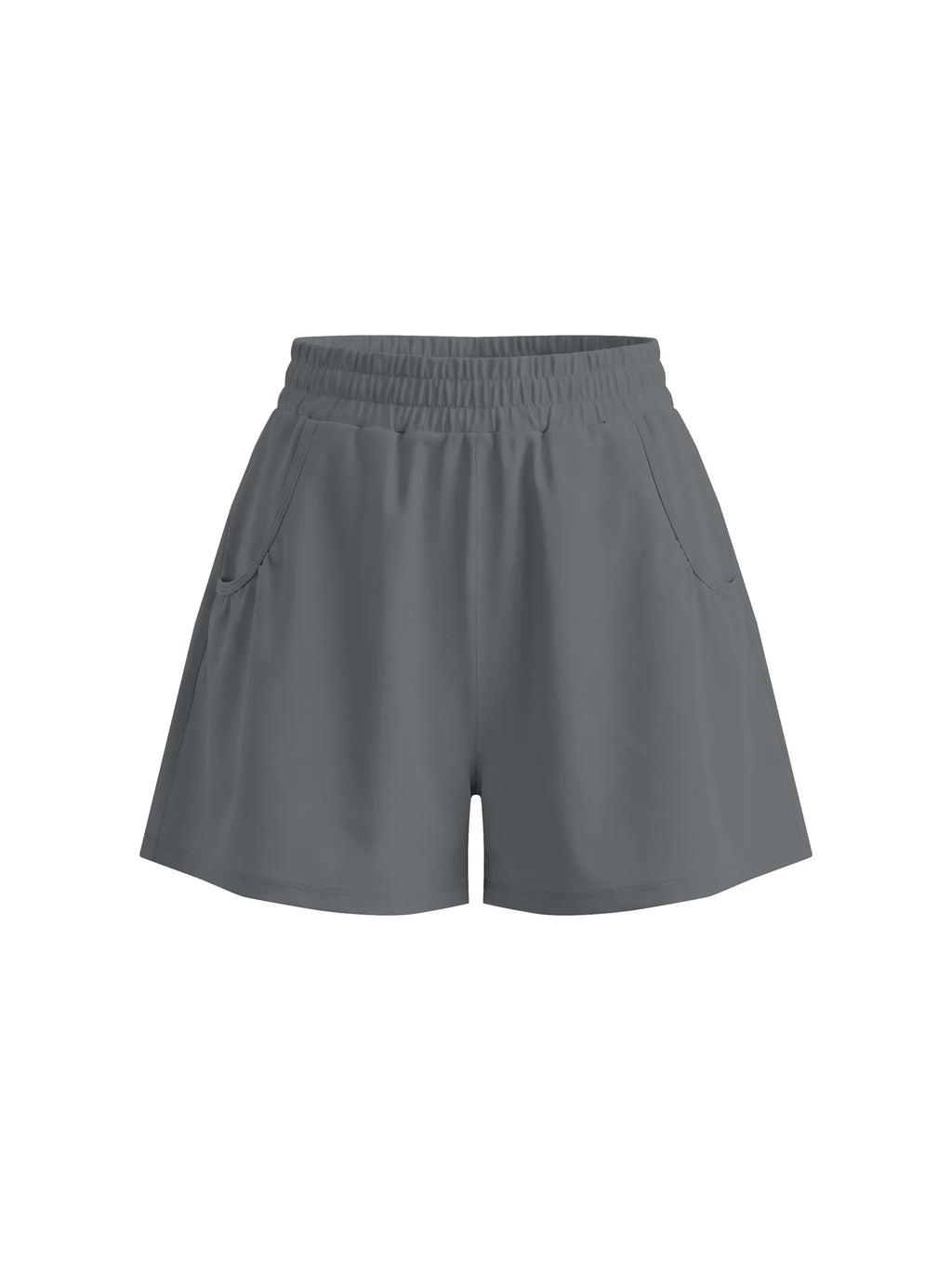 Ruched Shorts — supplier gallery 24