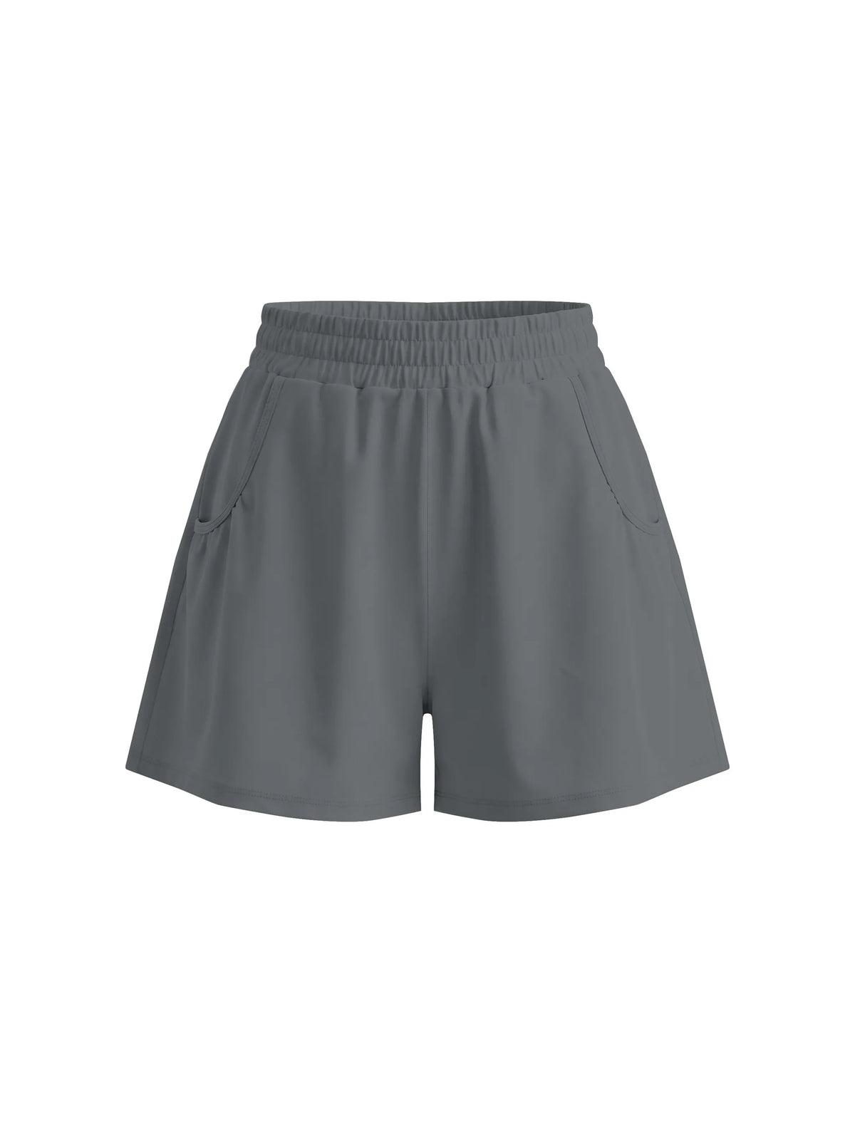 Ruched Shorts — supplier gallery 24