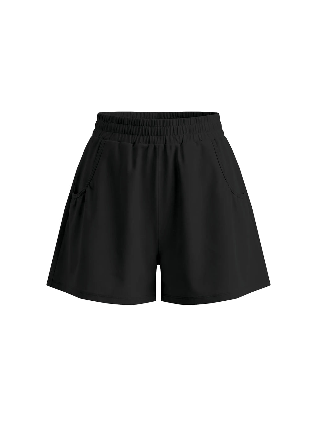 Ruched Shorts — supplier gallery 14