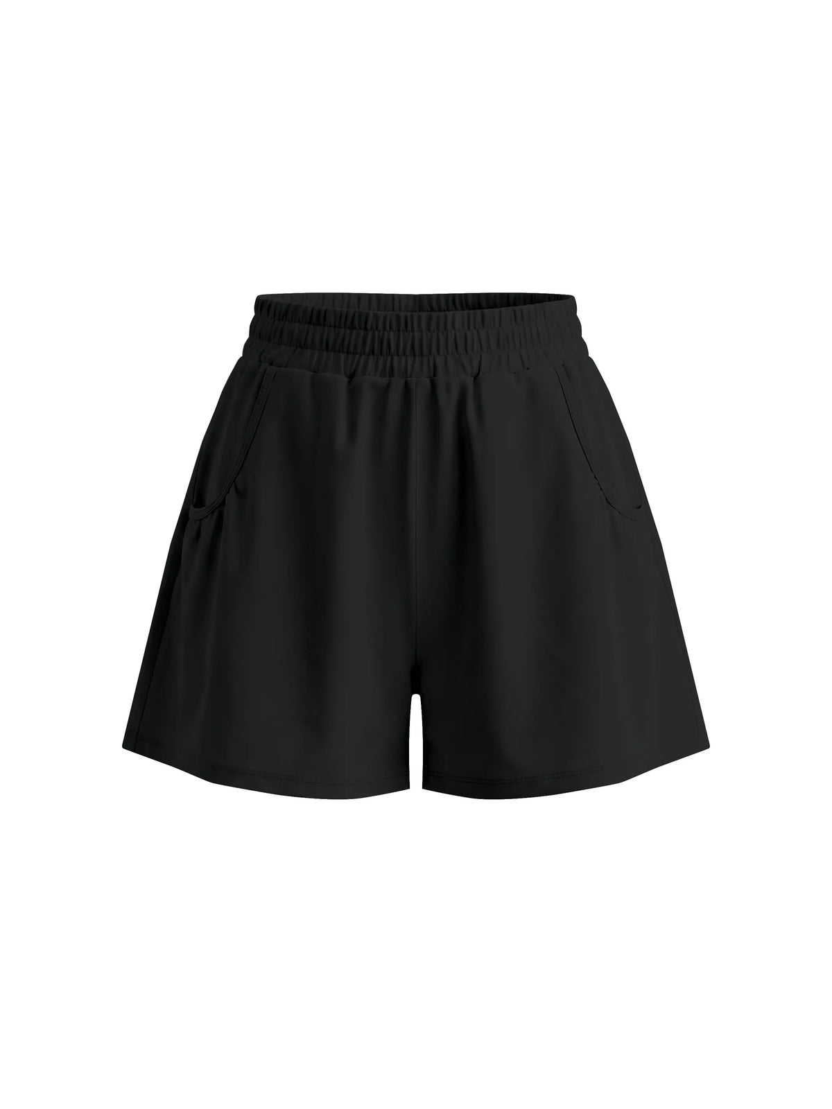 Ruched Shorts — supplier gallery 14