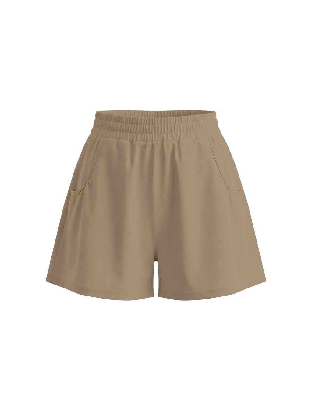 Ruched Shorts — supplier gallery 22