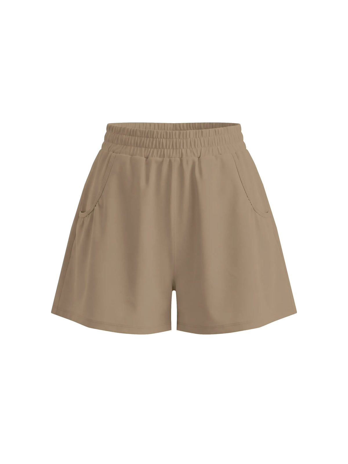 Ruched Shorts — supplier gallery 22
