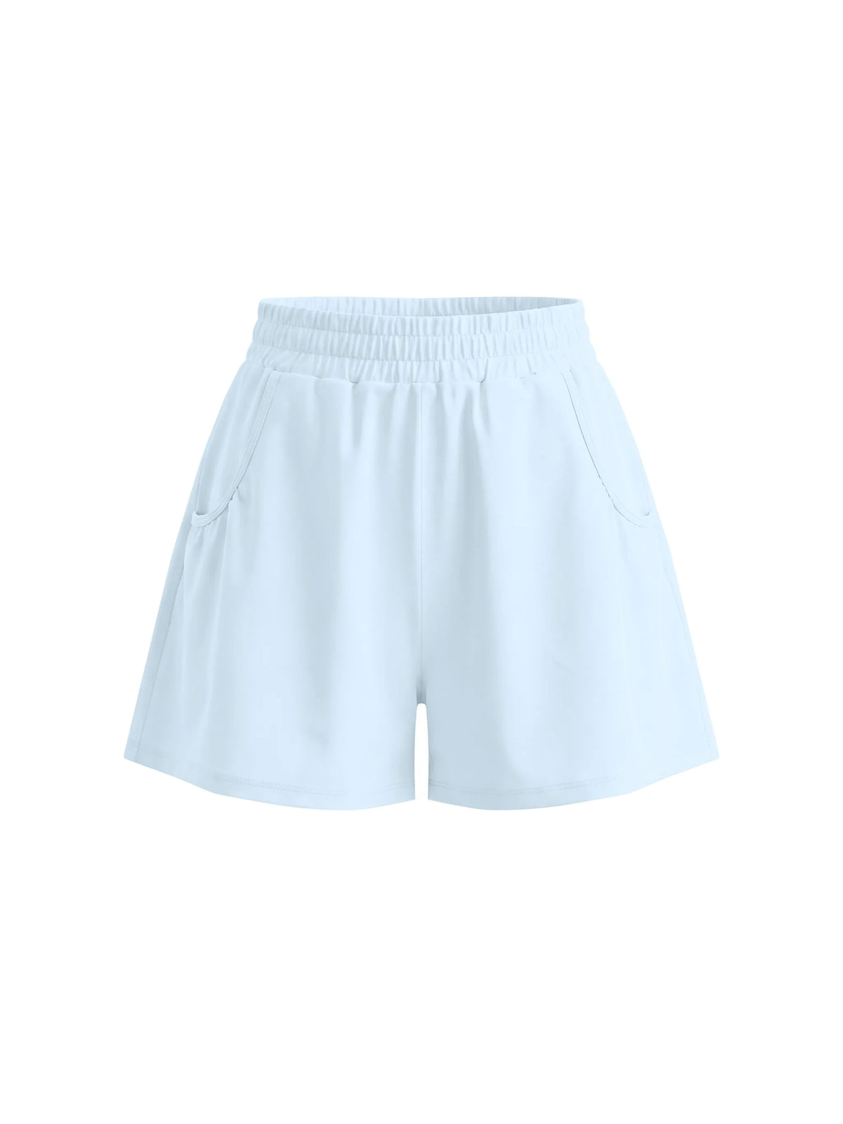Ruched Shorts — supplier gallery 16