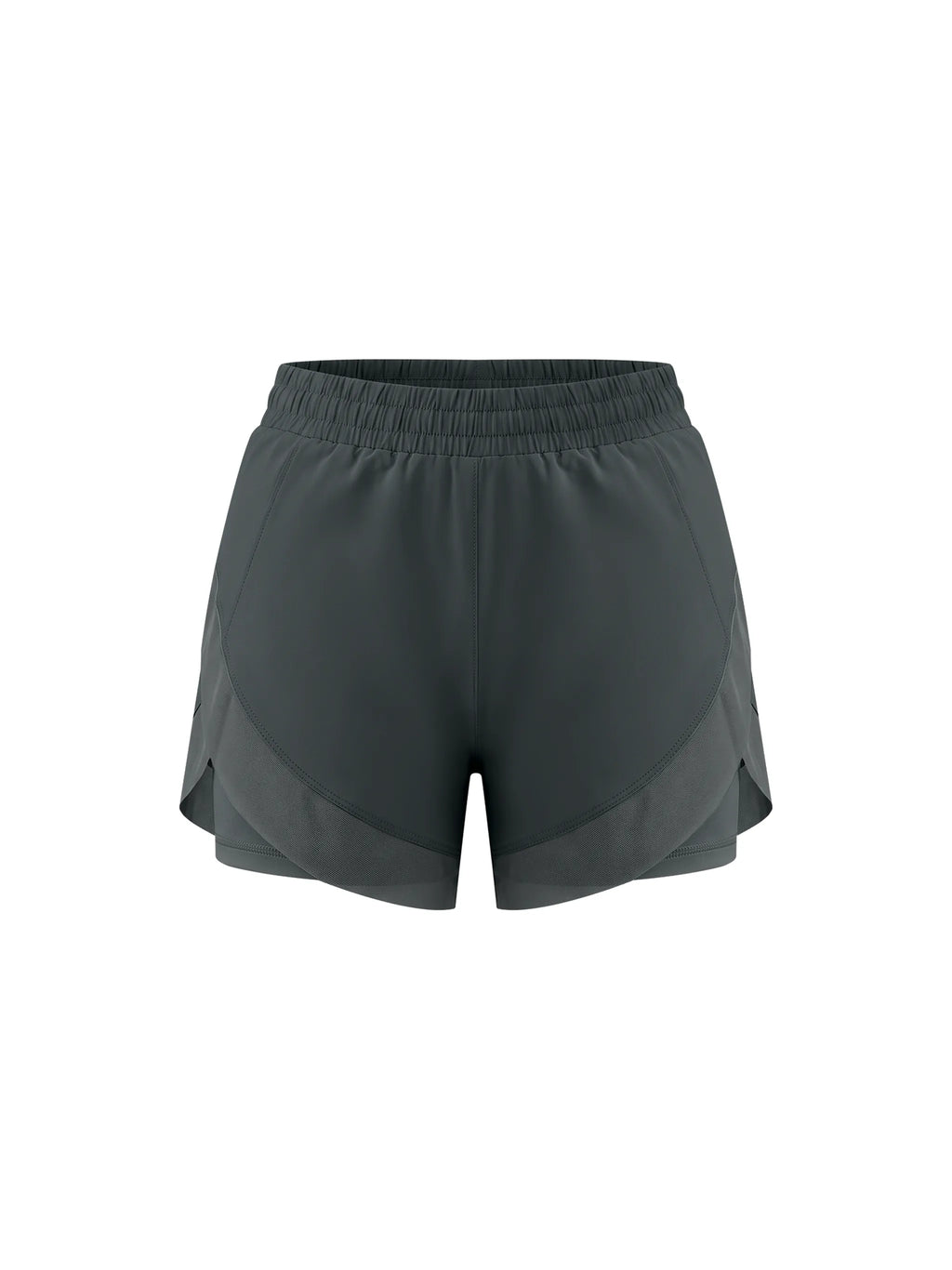 Paneled Shorts — supplier gallery 20