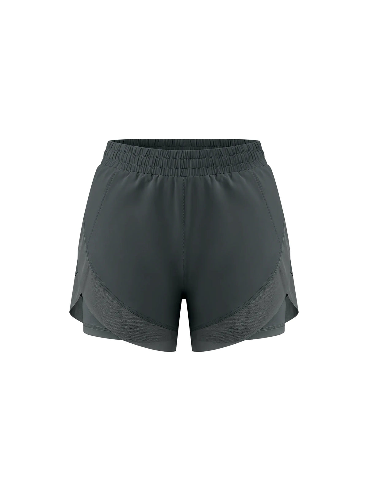 Paneled Shorts — supplier gallery 20