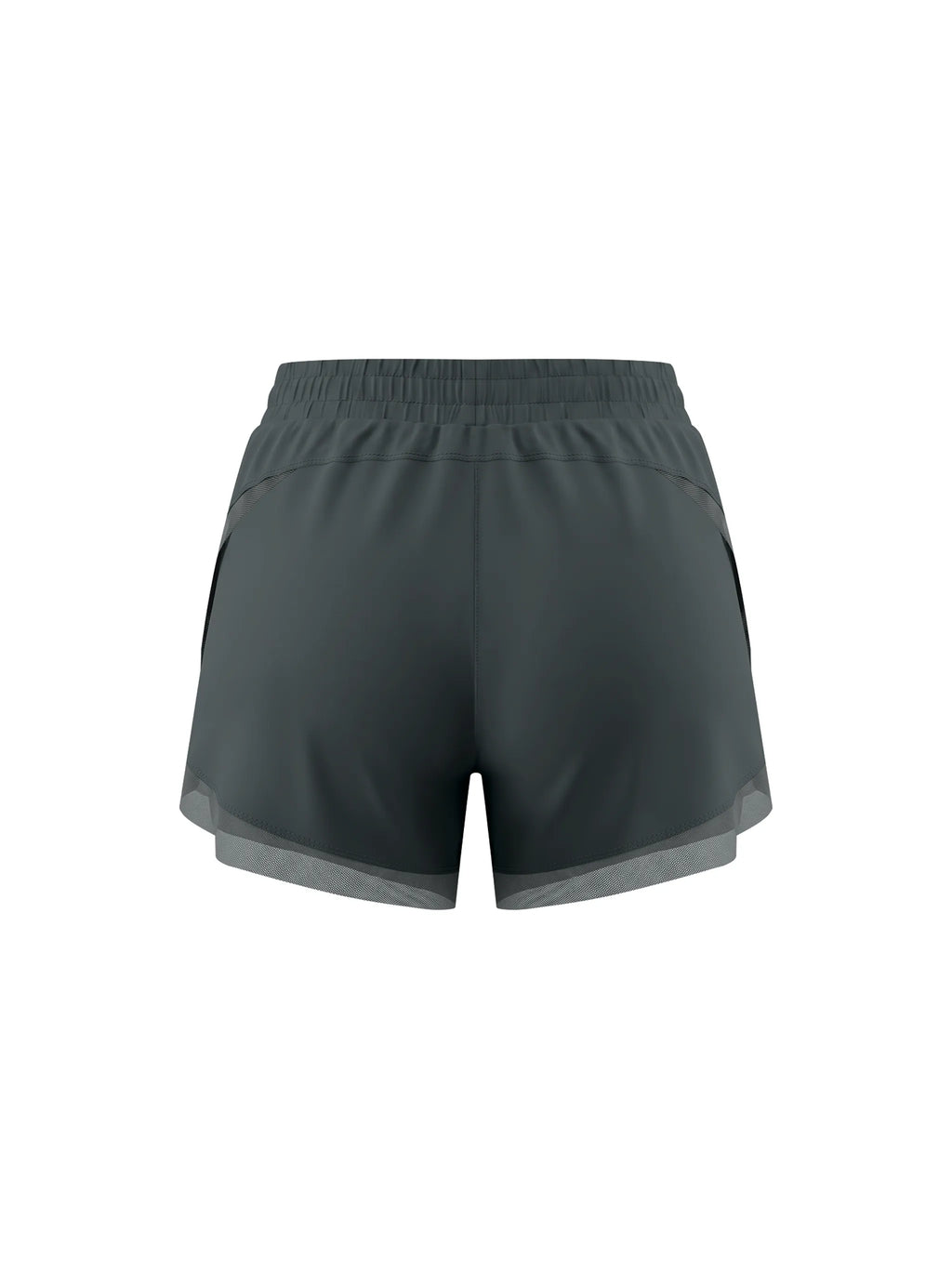 Paneled Shorts — supplier gallery 21