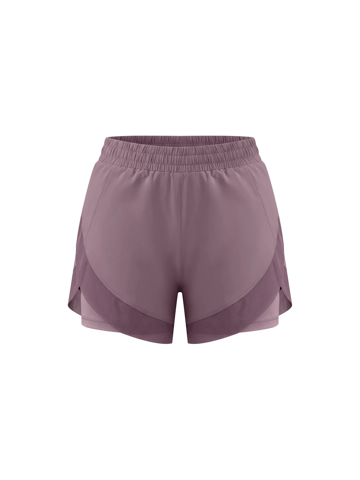 Paneled Shorts — supplier gallery 18