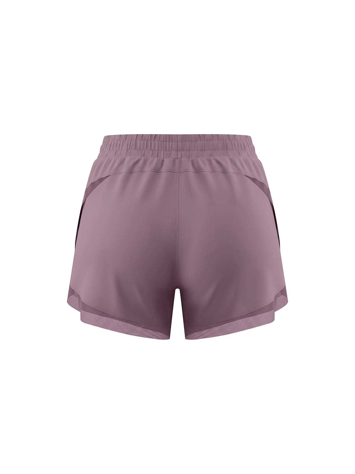 Paneled Shorts — supplier gallery 19