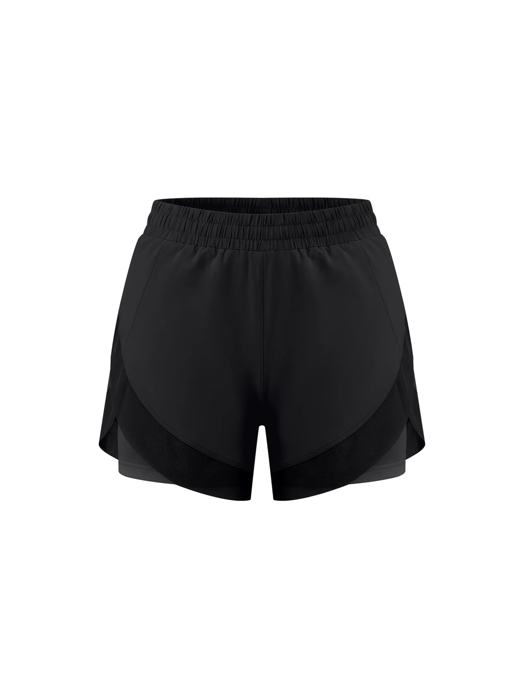 Paneled Shorts — supplier gallery 14