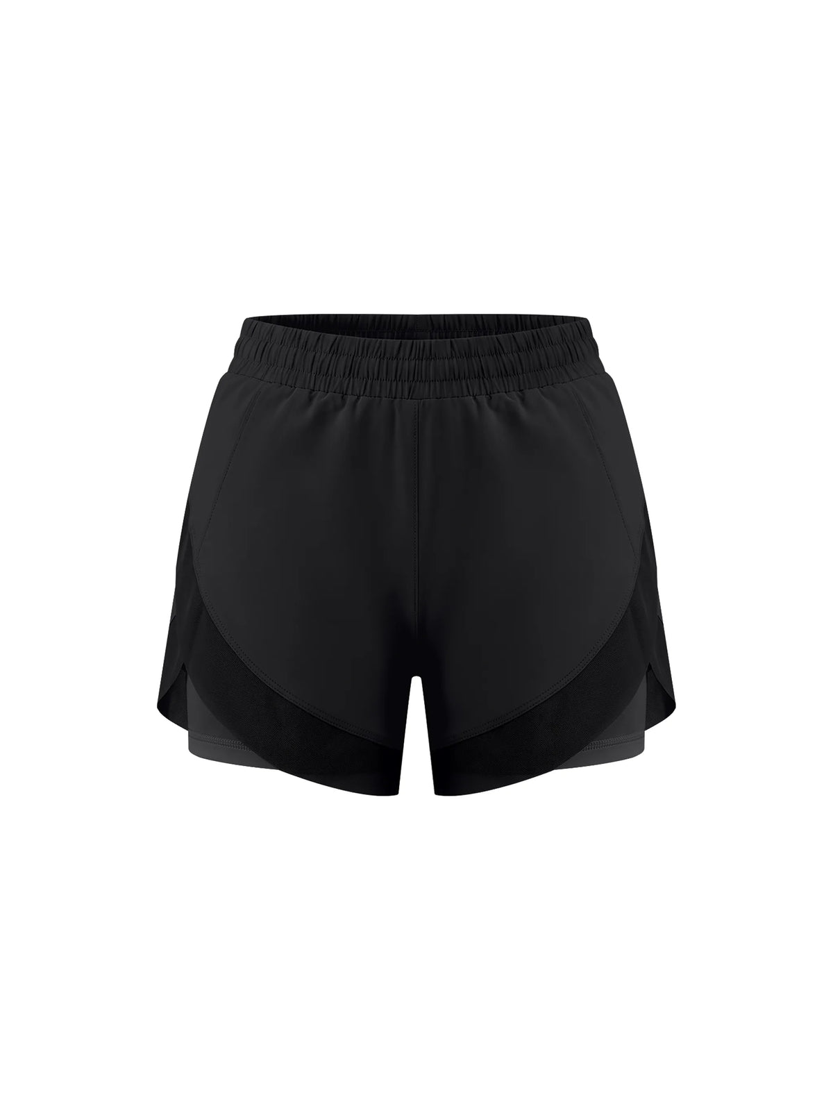 Paneled Shorts — supplier gallery 14
