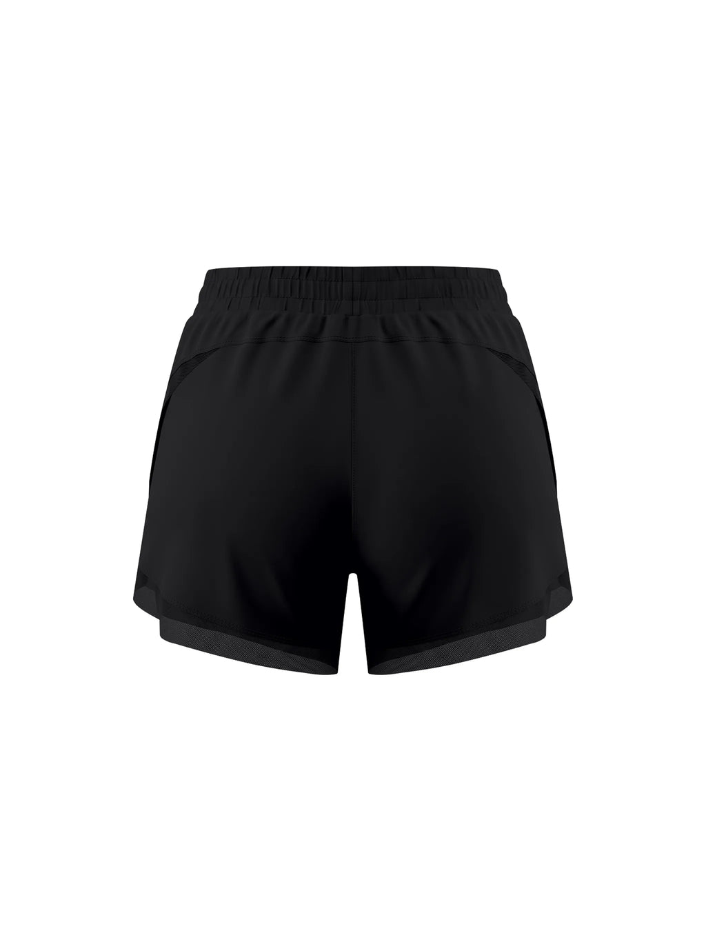 Paneled Shorts — supplier gallery 15